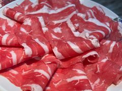 安格斯肥牛-福寿斋·老北京铜锅涮肉·烤鸭(顺义总店)