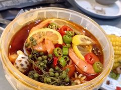 -金龙·打边炉(南京西路店)