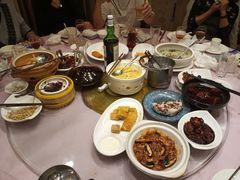 -顺风海鲜港(金玉兰店)