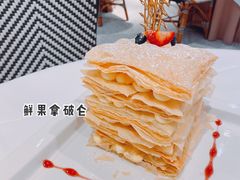 -翠园(北京王府中环店)