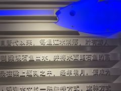 -白鹤梁水下博物馆