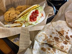-TACO STAR 塔可星(下沙宝龙店)