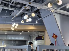 -翡翠拉面小笼包Crystal Jade(上海浦东国际机场T1店)
