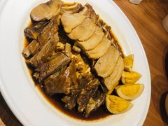 -古韵轩·江浙融合菜(梁溪店)
