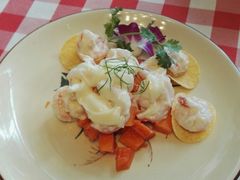 -龙桥私厨·姜花菊花过桥鱼·顺德菜(容桂店)