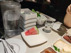 -海底捞火锅(枫蓝国际购物中心店)