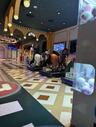 -meland亲子乐园(深圳领展中心城店)
