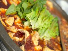 -都江堰石锅鱼