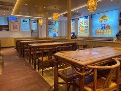 -素满香·食养自助(天一广场店)
