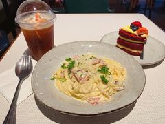 -BAKER&SPICE(安福路店)