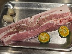 -韩山葵烤肉(太古里店)