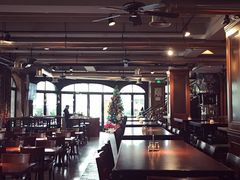 -Shanghai Brew House上海啤酒工坊(老外街店)