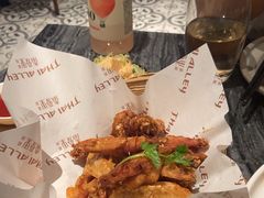 -Thai Alley泰爱里(二沙岛店)