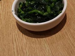 菜心-味千拉面(航洋国际购物中心)