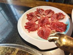 -袍门世家老火锅(太古里店)
