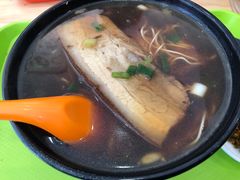大肉面-晓午阳常熟炒浇面(红庙店)