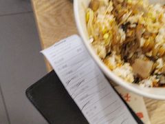 -新石器烤肉(百联川沙店)