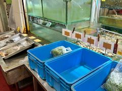 -大茄来海鲜餐厅(亚洲城分行)