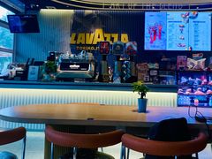 -LAVAZZA拉瓦萨咖啡(中航城君尚购物中心店)
