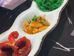 -千和日本料理(龍坪天虹店)