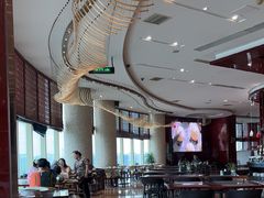 -长沙五一广场长沙站中国城戴斯酒店