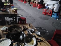 -洪大厨鸡煲(福田店)