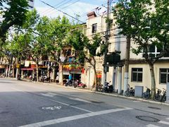 -河南拉面(肇周路店)