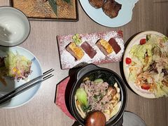-炙柒Sekinana·精致料理 烧鸟·铁板烧(海上世界店)