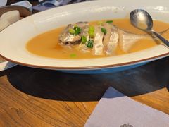 -隆荟•台州菜•粤菜