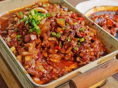 -树厨贵州菜(铜仁花果山店)