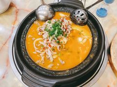 -李师傅脆肚(梅林店)