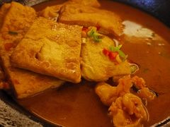 -村理食堂(小茅山脚店)