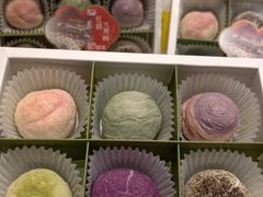 -好一朵茉莉花(老门东店)