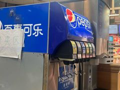 -赛百味SUBWAY(东风广场店)