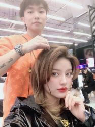 点击看大图 -MY HAIR ARDOR