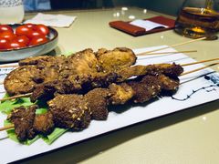 -然一素食餐厅(马利来广场店)