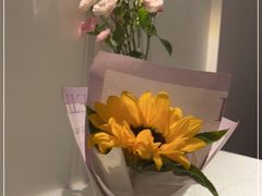 -PARFUM FLORAL花境法餐(南京首店)