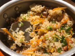 小锅萝卜饭/例-临家闽南菜(宝洲路店)