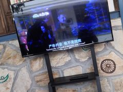 -老牌坊云南鱼豆花火锅(哈西万达店)