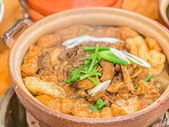 -龚印记牛骨牛杂屋·四代传承(太阳城店)