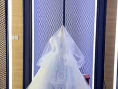 -经典婚纱摄影美学馆·私人定制