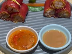 -点都德(奥体印象城店)