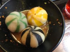 -丽江庭院之丽江往事(安定门店)