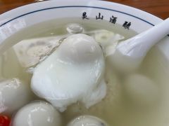 -灵山酒酿健忠(黄山汤口寨西非遗店)