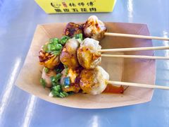 -黄兴南路步行商业街