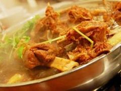 -和庆斋阳坊秘制羊蝎子火锅(云岗店)