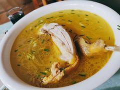 -小六农家乐(崇明西沙湿地店)