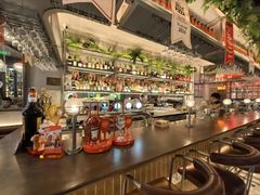 -BOTTEGA意库(中骏世界城店)