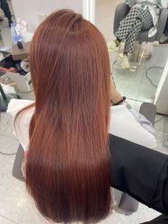-上禾 HAIR SALON