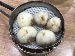 特色酱肉包-吃不亏特色包子(三峡广场店)